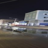 خطر يعاود الظهور مجددا في العاصمة عدن