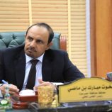 قرارات تعيين جديدة من محافظ حضرموت لمستشارين ومدراء عام