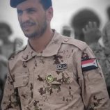 اللواء الرابع دعم وإسناد يؤكد وقوفه خلف قرارات الرئيس الزُبيدي ويعلن جاهزيته الكاملة لتنفيذ توجيهاته