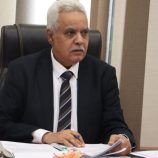 نائب وزير العدل الدكتور سعد محمد سعد يعلن تأييده المطلق لقرارات الرئيس الزبيدي