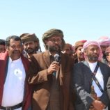 شخصيات اجتماعية وسياسية تنتقد محاولات الحلف عرقلة عمل محافظ حضرموت