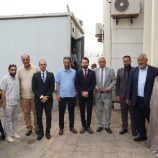 افتتاح وحدة جديدة لتنظيم معاملات الزواج المختلط في وزارة العدل بعدن