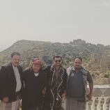 في زيارة خاطفة الى منطقة القعيطي التاريخ والإدارة والإقتصاد اليافعي …