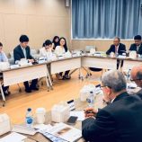 ضمن برنامج الزيارة إلى جمهورية الصين الشعبية: وفد رؤساء الجامعات اليمنية يزور جامعتي فودان وتونجي في شنغهاي