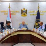 الهيئة الإدارية للجمعية الوطنية تستعرض إيجابيات مشاركة الرئيس الزُبيدي في اجتماعات الأمم المتحدة