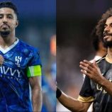 الاتحاد الأسيوي يُعلن قائمة المرشحين لجوائز الافضل عام 2025