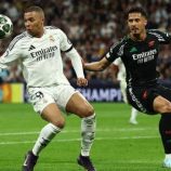 ساليبا يتجاهل ريال مدريد ويوافق على تمديد عقده