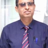 مدير عام مكتب الصحة بلحج يدعو إلى تظافر الجهود المجتمعية والرسمية لإنجاح حملة التحصين ضد شلل الاطفال