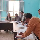 انتقالي المسيمير يدشن منتدى لحصر النزاعات ضمن مشروع “تعزيز الوساطة في اليمن” بتمويل أوروبي لمدة عامين