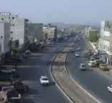 بجهود قائد الحزام الامني ومدير امن ردفان ومدير كهربا ردفان إعادة التيار الكهربائي لاهالي منطقة سليك بعد انقطاع دام لاكثر من عام ونصف