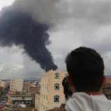 استهداف «الواجهة الإدارية»..سيناريوهات موجعة لمستقبل «الحوثي