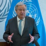 الأمم المتحدة تدين احتجاز الحوثيين لـ 11 من موظفيها