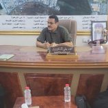 مدير عام المنصورة يشيد بتدخلات جمعية التكافل الإنساني في المديرية