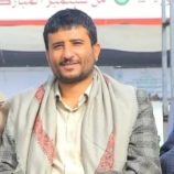 اختطاف شيخ قبلي في ذمار.. ومظاهرة غاضبة ضد مليشيا الحوثي