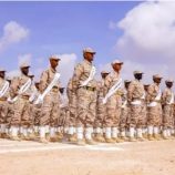 مصدر مسؤول في النخبة الحضرمية ينفي أية تحركات مسلحة لمنطقة “العكدة