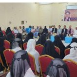 انتقالي سقطرى ينظم ورشة عمل عن دور المرأة في المجتمع