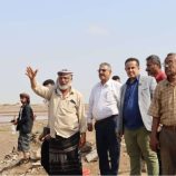 تقرير : انتقالي لحج أمام فريق التوجيه والرقابة الرئاسي : تناغم وانضباط في الأداء التنظيمي وحضور على الأرض