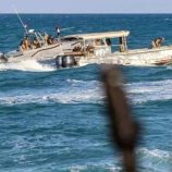 أسبيدس: فرقاطة إيطالية تتمكن من تأمين مرور سفن تجارية بالبحر الأحمر