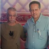 في الذكرى الأولى لرحيل القائد الجنوبي محمد أحمد العماد (أبو جمال).. رفيق الدرب وشريك النضال.. غياب لا يُعوَّض