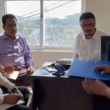 فريق التوجيه والرقابة الرئاسي يطلع على سير عمل الإدارت التنفيذية في انتقالي الضالع