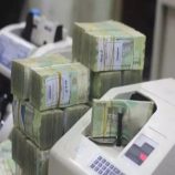 مالية الجيش تعلن صرف رواتب العسكريين لشهر يونيو