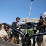 مليشيا الحوثي تختطف مسؤول الأمن والسلامة في برنامج الأمم المتحدة الإنمائي بصنعاء