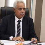 نائب وزير العدل يعلن تأييده المطلق لقرارات الرئيس الزبيدي