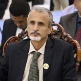 الوكيل الشبحي يعلن تأييده لقرارات الرئيس الزُبيدي ويصفها بالمفصلية والتاريخية