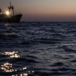 فقدان سفينة تقل خمسة مواطنين بين سقطرى والمهرة