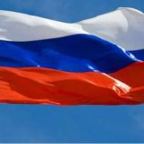 روسيا تطلق صاروخا فرط صوتي خلال مناورات عسكرية