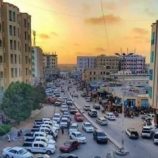 اتحادات ونقابات ومنظمات المجتمع المدني بالمهرة تعلن تأييدها لقرارات الرئيس الزُبيدي