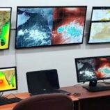 مركز الإنذار المبكر في حضرموت يحذر من حالة جوية ماطرة خلال 72 ساعة قادمة