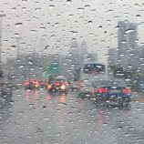 الأرصاد تتوقع أمطاراً رعدية وتدعو المواطنين لتوخي الحذر من السيول