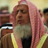 وفاة مفتي عام السعودية الشيخ عبد العزيز آل الشيخ