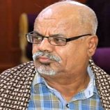 ‏باشقار: حلف قبائل حضرموت بريء من ممارسات الهضبة.. و”تسمية الأمور بغير مسمياتها تضليل”