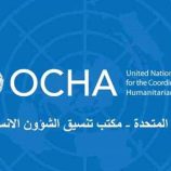 أوتشا: أكثر من ألف وفاة و332 إصابة بالكوليرا في اليمن