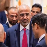 الرئيس الزُبيدي: مشاركتنا في الجمعية العامة للأمم المتحدة لعرض الحقائق على الأرض ونقل تطلعات شعبنا بالاستقلال والسلام