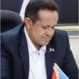 رئيس انتقالي لحج يعزي رئيس قسم الاعلام بتنفيذية انتقالي تبن الاستاذ عبد الحكيم باعوين في وفاة والدته