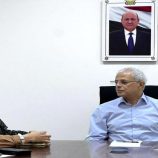 الخارجية والغذاء العالمي يبحثان تعزيز التعاون في مجالات الأمن الغذائي والاستجابة الإنسانية