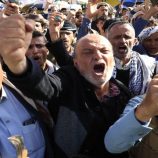 الحوثيون يستنفرون أمنياً عشية ذكرى إطاحة أسلافهم