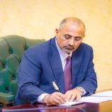 تأييد ومباركة شعبية لقرارات الرئيس الزُبيدي الاخيرة