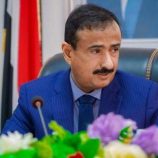 محافظ شبوة: المحافظة بوابة أطماع الحوثي.. ودعم إماراتي لإنقاذها