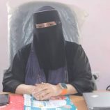 مدير التثقيف الصحي بلحج مصلي: عملنا على تعزيز الوعي باهمية التحصين ضد الشلل، وندعو المجتمع التجاوب مع فرق التحصين