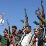 واشنطن تفرض عقوبات جديدة على الحوثيين