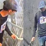 ترامب: قبضنا على المشتبه به في قتل تشارلي كيرك