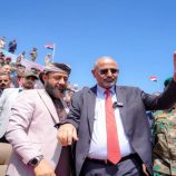 ضالع الصمود… مليونية تُزلزل الأرض وتؤكد الانحياز للمشروع الجنوبي