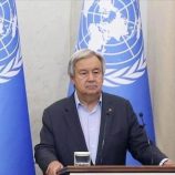 غوتيريش «يدين بشدّة» اعتقال الحوثيين تسعة موظفين أمميين إضافيين