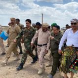 فادي باعوم يكشف تفاصيل زيارة تاريخية ليافع وحماية الزعيم من كمين خطير