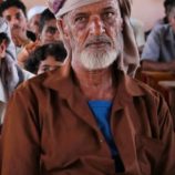 العميد النوبي يُعزي في وفاة الشيخ سعد حسن طاهر السروي أحد وجاهات مديرية المسيمير