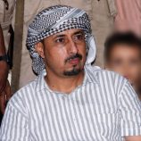 العميد النوبي يُعزي الدكتور عبدالعزيز راجح حسن في وفاة والدته